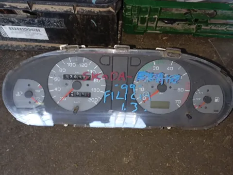 Κοντέρ 6U0919033G για SKODA FELICIA (1998 - 2001) (6U1-5)  Κοντέρ 6U0919033G για SKODA FELICIA (1998 - 2001) (6U1-5)