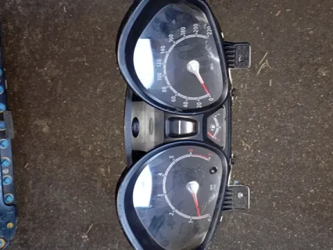 Κοντέρ VP8A6F10894BC για FORD FIESTA (2008 - 2012) Mk6 (JA8)  Κοντέρ VP8A6F10894BC για FORD FIESTA (2008 - 2012) Mk6 (JA8)