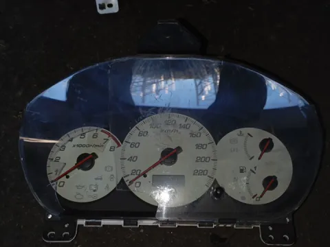 Κοντέρ HR0287 για HONDA CIVIC (2004 - 2005) (EP - S - U - V - M)  Κοντέρ HR0287 για HONDA CIVIC (2004 - 2005) (EP - S - U - V - M)