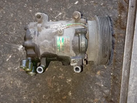 Συμπιεστής A-C (Κομπρέσορας) 8200220924 για NISSAN MICRA (2003 - 2005) (K12) 