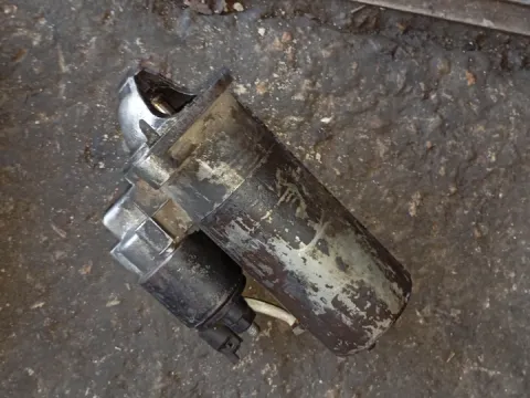 Μίζα 281000G010 για TOYOTA AVENSIS (2003 - 2006) (T250) 2000 (1CD-FTV) diesel 116 (CDT250) D-4D  Μίζα 281000G010 για TOYOTA AVENSIS (2003 - 2006) (T250) 2000 (1CD-FTV) diesel 116 (CDT250) D-4D