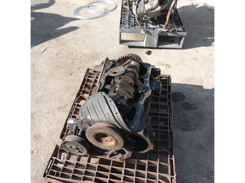 Κινητήρας Κορμός  Χωρίς Καπάκι για FORD TRANSIT E5FA (2000 - 2006) (FA_ _) Van 2300 (E5FA)(E5FC) Petrol 146 16V  ( Νέα Γενιά ) *ΠΑΛΕΤΑ 344*  -  Κινητήρας Κορμός  Χωρίς Καπάκι για FORD TRANSIT E5FA (2000 - 2006) (FA_ _) Van 2300 (E5FA)(E5FC) Petrol 146 16V  ( Νέα Γενιά ) *ΠΑΛΕΤΑ 344*  -
