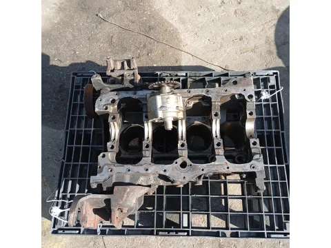 Κινητήρας Κορμός  Χωρίς Καπάκι για FORD TRANSIT E5FA (2000 - 2006) (FA_ _) Van 2300 (E5FA)(E5FC) Petrol 146 16V  ( Νέα Γενιά ) *ΠΑΛΕΤΑ 344*  -  Κινητήρας Κορμός  Χωρίς Καπάκι για FORD TRANSIT E5FA (2000 - 2006) (FA_ _) Van 2300 (E5FA)(E5FC) Petrol 146 16V  ( Νέα Γενιά ) *ΠΑΛΕΤΑ 344*  -