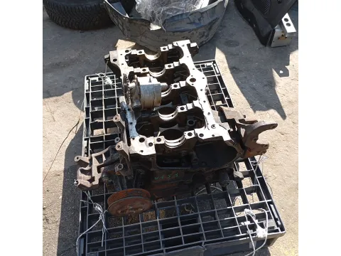 Κινητήρας Κορμός  Χωρίς Καπάκι για FORD TRANSIT E5FA (2000 - 2006) (FA_ _) Van 2300 (E5FA)(E5FC) Petrol 146 16V  ( Νέα Γενιά ) *ΠΑΛΕΤΑ 344*  -  Κινητήρας Κορμός  Χωρίς Καπάκι για FORD TRANSIT E5FA (2000 - 2006) (FA_ _) Van 2300 (E5FA)(E5FC) Petrol 146 16V  ( Νέα Γενιά ) *ΠΑΛΕΤΑ 344*  -