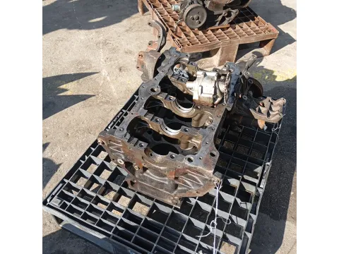Κινητήρας Κορμός  Χωρίς Καπάκι για FORD TRANSIT E5FA (2000 - 2006) (FA_ _) Van 2300 (E5FA)(E5FC) Petrol 146 16V  ( Νέα Γενιά ) *ΠΑΛΕΤΑ 344*  -  Κινητήρας Κορμός  Χωρίς Καπάκι για FORD TRANSIT E5FA (2000 - 2006) (FA_ _) Van 2300 (E5FA)(E5FC) Petrol 146 16V  ( Νέα Γενιά ) *ΠΑΛΕΤΑ 344*  -