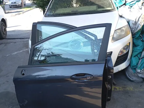 Πόρτα Εμπρός Αριστερή για FORD FIESTA (2008 - 2012) Mk6 (JA8) *Γ*