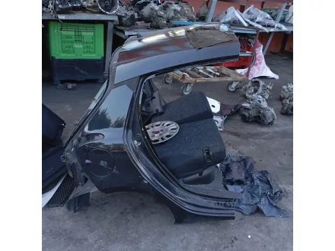 Τροπέτο Πίσω Χωρίς Άξονα για LANCIA YPSILON (2012 - ) ( ) Hatchback - 5dr *ΔΒ* -  Τροπέτο Πίσω Χωρίς Άξονα για LANCIA YPSILON (2012 - ) ( ) Hatchback - 5dr *ΔΒ* -