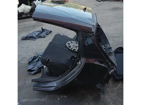 Τροπέτο Πίσω Χωρίς Άξονα για LANCIA YPSILON (2012 - ) ( ) Hatchback - 5dr *ΔΒ* -  Τροπέτο Πίσω Χωρίς Άξονα για LANCIA YPSILON (2012 - ) ( ) Hatchback - 5dr *ΔΒ* -