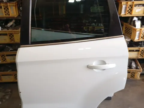 Πόρτα Πίσω Αριστερή για FORD KUGA (2008 - 2012) *Γ* Πόρτα Πίσω Αριστερή για FORD KUGA (2008 - 2012) *Γ*