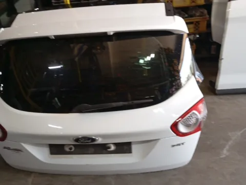 Πορτ-Μπαγκάζ για FORD KUGA (2008 - 2012) *Γ* Πορτ-Μπαγκάζ για FORD KUGA (2008 - 2012) *Γ*