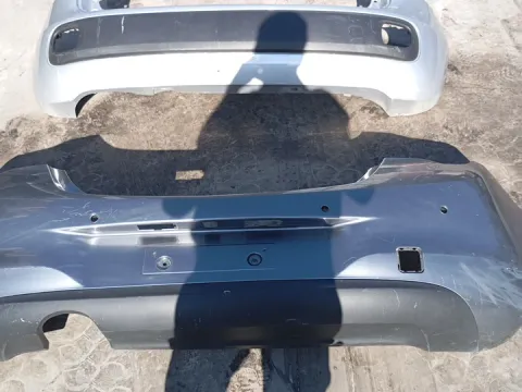 Προφυλακτήρας Πίσω Με Θέσεις Parktronic για OPEL CORSA (2014 - 2019) E Hatchback - 5dr  Προφυλακτήρας Πίσω Με Θέσεις Parktronic για OPEL CORSA (2014 - 2019) E Hatchback - 5dr
