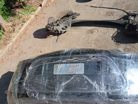 Προφυλακτήρας Εμπρός για CITROEN C3 (2010 - 2014) Hatchback - 5dr  Προφυλακτήρας Εμπρός για CITROEN C3 (2010 - 2014) Hatchback - 5dr