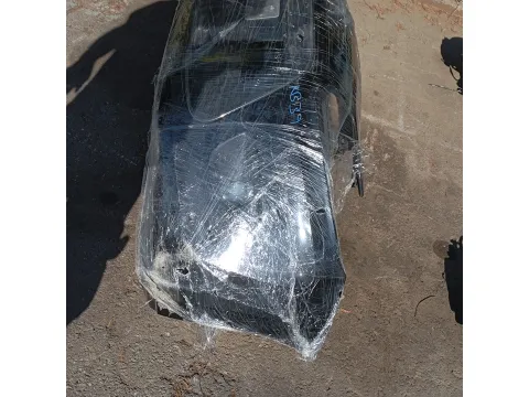 Προφυλακτήρας Εμπρός για CITROEN C3 (2010 - 2014) Hatchback - 5dr  -  Προφυλακτήρας Εμπρός για CITROEN C3 (2010 - 2014) Hatchback - 5dr  -