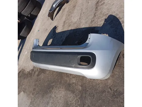 Προφυλακτήρας Πίσω για FIAT PANDA (2012 - ) ( )  -  Προφυλακτήρας Πίσω για FIAT PANDA (2012 - ) ( )  -