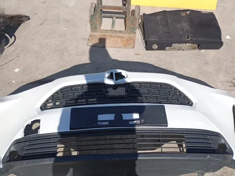 Προφυλακτήρας Εμπρός (Επισκευασμένο)  για TOYOTA YARIS CROSS (2020 -)  Προφυλακτήρας Εμπρός (Επισκευασμένο)  για TOYOTA YARIS CROSS (2020 -)