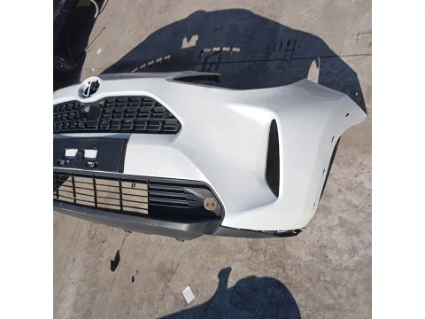 Προφυλακτήρας Εμπρός (Επισκευασμένο)  για TOYOTA YARIS CROSS (2020 -)  -  Προφυλακτήρας Εμπρός (Επισκευασμένο)  για TOYOTA YARIS CROSS (2020 -)  -