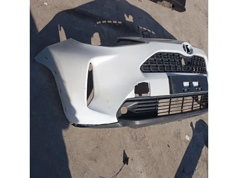 Προφυλακτήρας Εμπρός (Επισκευασμένο)  για TOYOTA YARIS CROSS (2020 -)  -  Προφυλακτήρας Εμπρός (Επισκευασμένο)  για TOYOTA YARIS CROSS (2020 -)  -