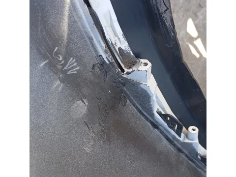 Προφυλακτήρας Εμπρός (Επισκευασμένο)  για TOYOTA YARIS CROSS (2020 -)  -  Προφυλακτήρας Εμπρός (Επισκευασμένο)  για TOYOTA YARIS CROSS (2020 -)  -