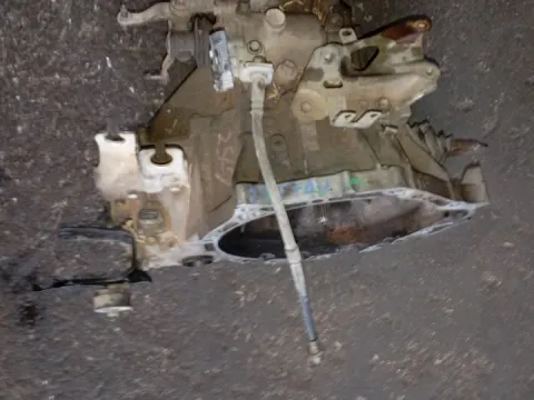 Κιβώτιο Ταχυτήτων (Σασμάν) Χειροκίνητο για TOYOTA YARIS (1999 - 2002) (XP10) 1400 (1ND-TV) Diesel 75 (NLP10) D-4D , (2003 - 2005) (XP10)  Κιβώτιο Ταχυτήτων (Σασμάν) Χειροκίνητο για TOYOTA YARIS (1999 - 2002) (XP10) 1400 (1ND-TV) Diesel 75 (NLP10) D-4D , (2003 - 2005) (XP10)