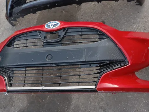 Προφυλακτήρας Εμπρός για TOYOTA YARIS (2020 - ) (XP210)  Προφυλακτήρας Εμπρός για TOYOTA YARIS (2020 - ) (XP210)