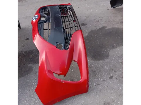 Προφυλακτήρας Εμπρός για TOYOTA YARIS (2020 - ) (XP210)  - 