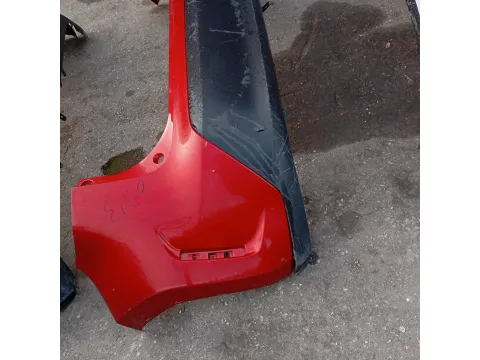 Προφυλακτήρας Πίσω για TOYOTA YARIS CROSS (2020 -)  -  Προφυλακτήρας Πίσω για TOYOTA YARIS CROSS (2020 -)  -