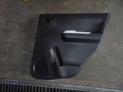 Επένδυση Πόρτας (Ταπετσαρία) Πίσω Δεξιά για SUZUKI IGNIS (2016 - ) ()  Επένδυση Πόρτας (Ταπετσαρία) Πίσω Δεξιά για SUZUKI IGNIS (2016 - ) ()