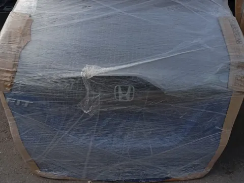Πορτ-Μπαγκάζ για HONDA JAZZ (2008 - 2011) (GE)  Πορτ-Μπαγκάζ για HONDA JAZZ (2008 - 2011) (GE)