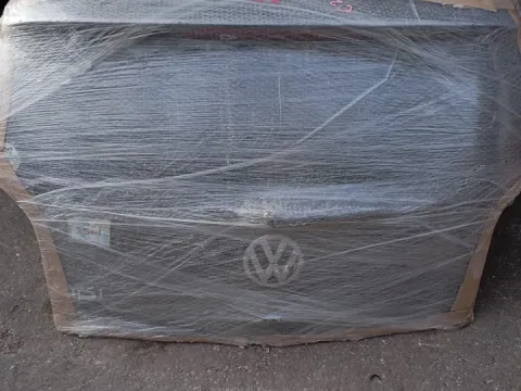 Πορτ-Μπαγκάζ για VW UP (2013 - 2015)  Πορτ-Μπαγκάζ για VW UP (2013 - 2015)