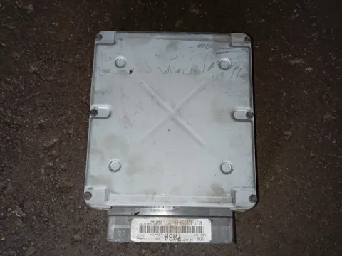 Εγκέφαλος ΣΕΤ Imobilizer 4S7112A650PA για FORD MONDEO (2000 - 2003) Mk3a  Εγκέφαλος ΣΕΤ Imobilizer 4S7112A650PA για FORD MONDEO (2000 - 2003) Mk3a
