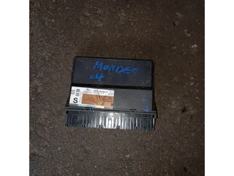 Εγκέφαλος ΣΕΤ Imobilizer 4S7112A650PA για FORD MONDEO (2000 - 2003) Mk3a  -  Εγκέφαλος ΣΕΤ Imobilizer 4S7112A650PA για FORD MONDEO (2000 - 2003) Mk3a  -