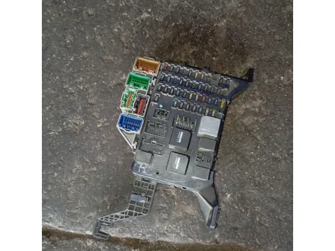 Εγκέφαλος ΣΕΤ Imobilizer 4S7112A650PA για FORD MONDEO (2000 - 2003) Mk3a  -  Εγκέφαλος ΣΕΤ Imobilizer 4S7112A650PA για FORD MONDEO (2000 - 2003) Mk3a  -