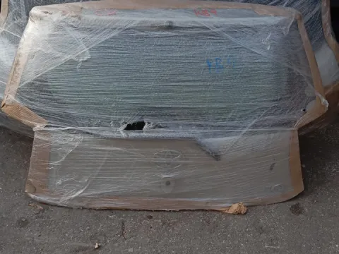 Πορτ-Μπαγκάζ για TOYOTA IQ (2009 - ) (AJ1)  Πορτ-Μπαγκάζ για TOYOTA IQ (2009 - ) (AJ1)