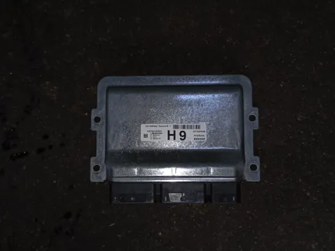Εγκέφαλος ΣΕΤ Imobilizer A3C0637050001 για NISSAN MICRA (2017 - ) (K14)  Εγκέφαλος ΣΕΤ Imobilizer A3C0637050001 για NISSAN MICRA (2017 - ) (K14)