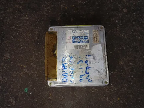 Εγκέφαλος Κινητήρα 8966087714A για DAIHATSU CHARADE (1995 - 1996) IV ΤΕΛΑΡΟ ΔΙΑΦΟΡΟΙ *48*