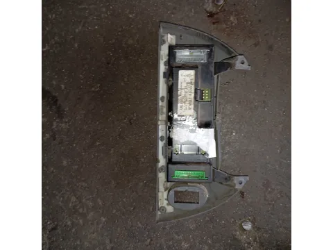 Χειριστήρια Καλοριφέρ A7700435401 για RENAULT SCENIC (1999 - 2003) (JA)  -  Χειριστήρια Καλοριφέρ A7700435401 για RENAULT SCENIC (1999 - 2003) (JA)  -