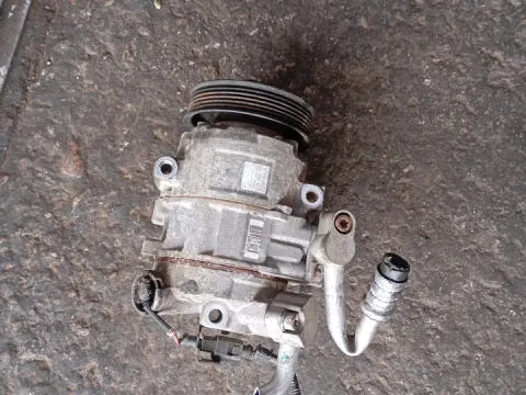 Συμπιεστής A-C (Κομπρέσορας) 6Q0820803D  για VW POLO (2002 - 2005) (9N) Hatchback - 5dr  Συμπιεστής A-C (Κομπρέσορας) 6Q0820803D  για VW POLO (2002 - 2005) (9N) Hatchback - 5dr