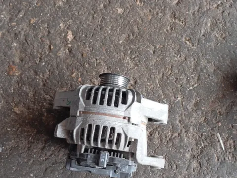 Δυναμό - Εναλλάκτης 0124415002  για OPEL ASTRA (1998 - 2004) G  Δυναμό - Εναλλάκτης 0124415002  για OPEL ASTRA (1998 - 2004) G