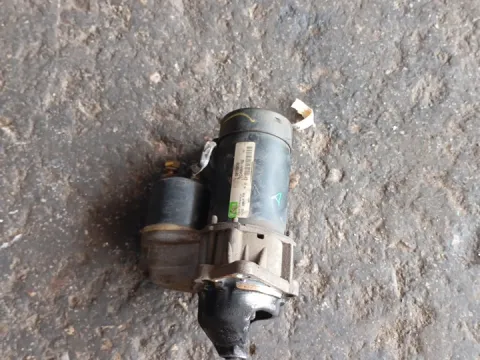 Μίζα 09130838 για OPEL ASTRA (1998 - 2004) G Hatchback - 5dr  Μίζα 09130838 για OPEL ASTRA (1998 - 2004) G Hatchback - 5dr
