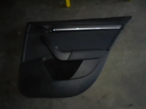 Επένδυση Πόρτας (Ταπετσαρία) Πίσω Δεξιά για SKODA OCTAVIA (2014 - 2017) , (2017 - 2019)  Επένδυση Πόρτας (Ταπετσαρία) Πίσω Δεξιά για SKODA OCTAVIA (2014 - 2017) , (2017 - 2019)