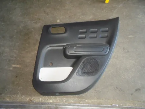 Επένδυση Πόρτας (Ταπετσαρία) Πίσω Δεξιά για CITROEN C3 (2017 - 2020)  Επένδυση Πόρτας (Ταπετσαρία) Πίσω Δεξιά για CITROEN C3 (2017 - 2020)