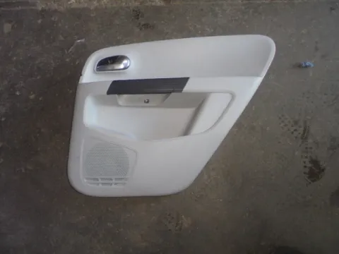 Επένδυση Πόρτας (Ταπετσαρία) Πίσω Δεξιά για SEAT Mii (2013 - )  Επένδυση Πόρτας (Ταπετσαρία) Πίσω Δεξιά για SEAT Mii (2013 - )
