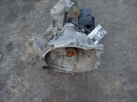 Κιβώτιο Ταχυτήτων (Σασμάν) Χειροκίνητο 98WT7F096FA για FORD FIESTA (2008 - 2012) Mk6 (JA8) 1400 (RTJA) Petrol 97 LPG ΠΑΛΕΤΑ *13* 302845 Κιβώτιο Ταχυτήτων (Σασμάν) Χειροκίνητο 98WT7F096FA για FORD FIESTA (2008 - 2012) Mk6 (JA8) 1400 (RTJA) Petrol 97 LPG ΠΑΛΕΤΑ *13* 302845