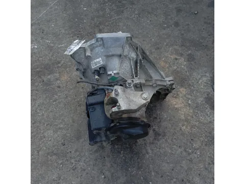 Κιβώτιο Ταχυτήτων (Σασμάν) Χειροκίνητο 98WT7F096FA για FORD FIESTA (2008 - 2012) Mk6 (JA8) 1400 (RTJA) Petrol 97 LPG ΠΑΛΕΤΑ *13* 302845 -  Κιβώτιο Ταχυτήτων (Σασμάν) Χειροκίνητο 98WT7F096FA για FORD FIESTA (2008 - 2012) Mk6 (JA8) 1400 (RTJA) Petrol 97 LPG ΠΑΛΕΤΑ *13* 302845 -