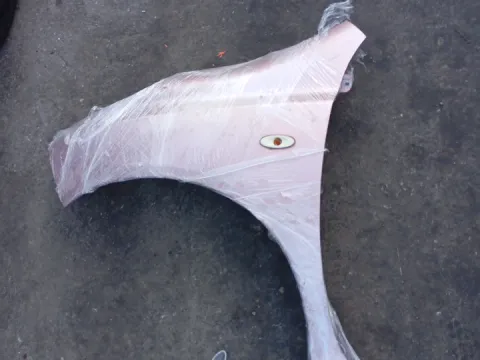 Φτερό Εμπρός Αριστερό για NISSAN MICRA (2003 - 2005) (K12) , (2005 - 2011) (K12)  Φτερό Εμπρός Αριστερό για NISSAN MICRA (2003 - 2005) (K12) , (2005 - 2011) (K12)