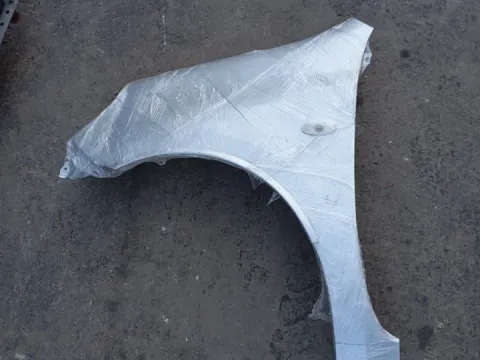 Φτερό Εμπρός Αριστερό για NISSAN MICRA (2011 - 2013) (K13)  Φτερό Εμπρός Αριστερό για NISSAN MICRA (2011 - 2013) (K13)