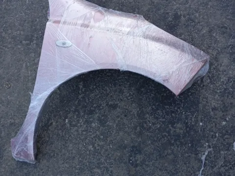 Φτερό Εμπρός Δεξιό για NISSAN MICRA (2003 - 2005) (K12) , (2005 - 2011) (K12)  Φτερό Εμπρός Δεξιό για NISSAN MICRA (2003 - 2005) (K12) , (2005 - 2011) (K12)