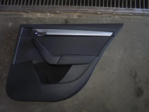 Επένδυση Πόρτας (Ταπετσαρία) Πίσω Δεξιά για SKODA OCTAVIA (2014 - 2017) , (2017 - 2019)  Επένδυση Πόρτας (Ταπετσαρία) Πίσω Δεξιά για SKODA OCTAVIA (2014 - 2017) , (2017 - 2019)