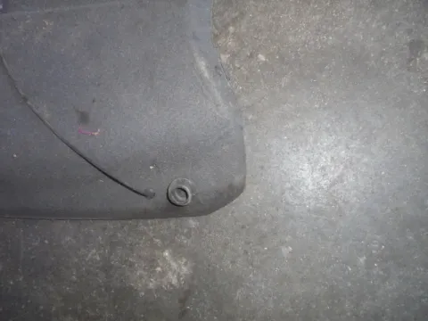 Εταζέρα (Όχι Πολύ Καθαρή) για FORD FIESTA (2002 - 2005) Mk5a Hatchback - 5dr (JH) , (2006 - 2008) Mk5b  -  Εταζέρα (Όχι Πολύ Καθαρή) για FORD FIESTA (2002 - 2005) Mk5a Hatchback - 5dr (JH) , (2006 - 2008) Mk5b  -