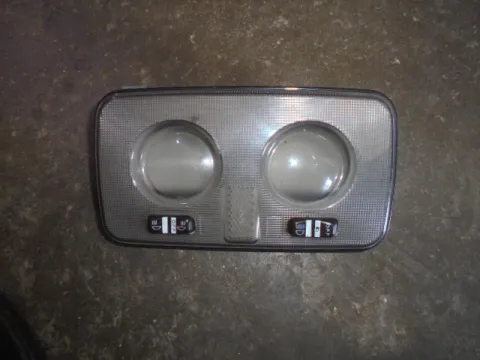 Μπλαφονίερα Οροφής για ALFA ROMEO MITO (2008 - 2011) , (2011 - )  Μπλαφονίερα Οροφής για ALFA ROMEO MITO (2008 - 2011) , (2011 - )